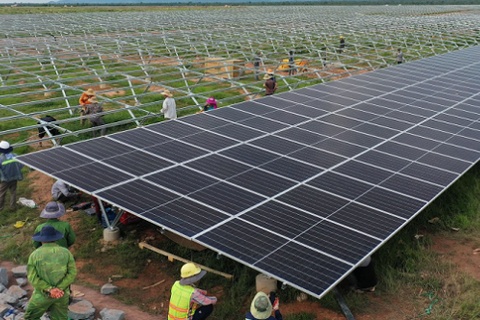 Thành viên của Xuân Thiện Group kinh doanh ngày càng "lao dốc"