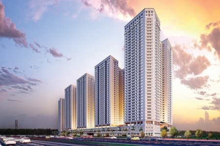 Giải mã cơn sốt chung cư