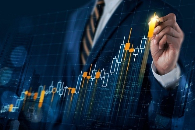 Nhận định phiên giao dịch ngày 27/3: VN Index lấy lại đà tăng Nhận định phiên giao dịch ngày 27/3: VN Index lấy lại đà tăng