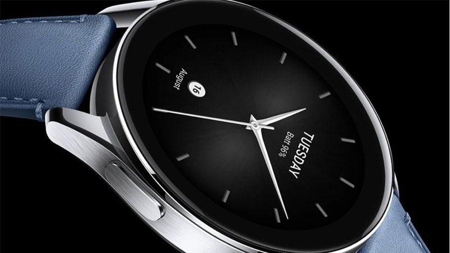 Xiaomi Watch 2 một sản phẩm đáng mong chờ hơn phiên bản Pro