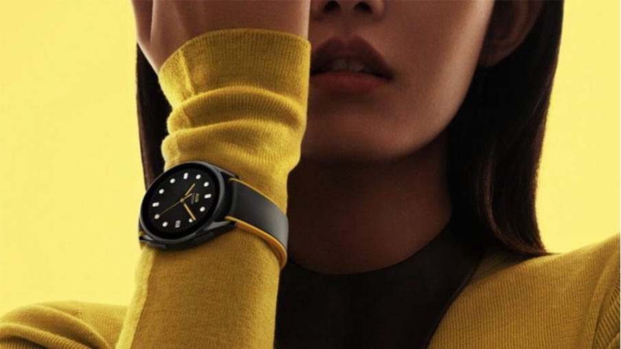 Xiaomi Watch 2 một sản phẩm đáng mong chờ hơn phiên bản Pro