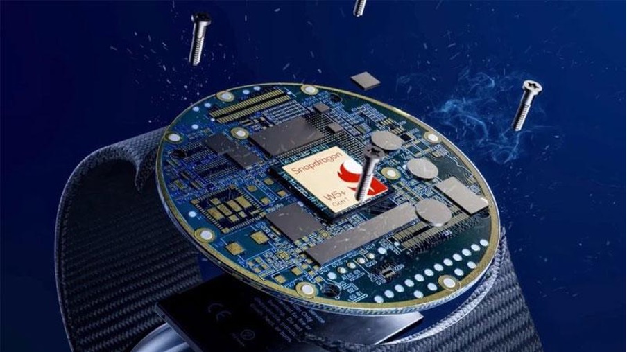 Xiaomi Watch 2 một sản phẩm đáng mong chờ hơn phiên bản Pro