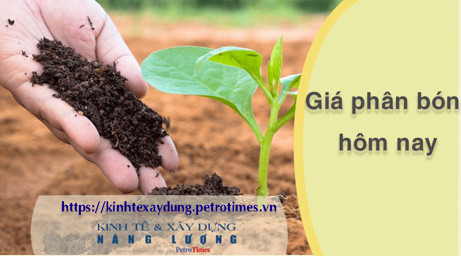 Giá phân bón hôm nay 27/3: DAP Hàn Quốc đen 64% giao dịch chậm