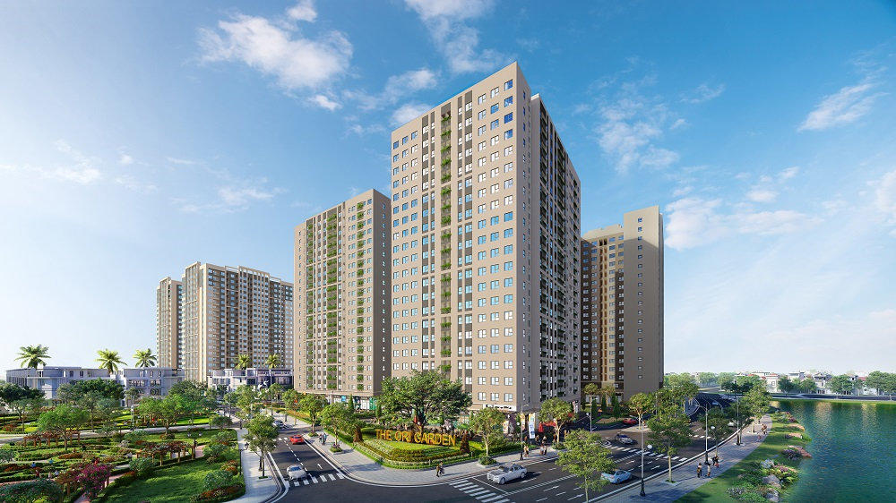Tin bất động sản ngày 27/3: Bất ngờ với giá khởi điểm khu đất thuê làm bãi đậu xe tại Quy Nhơn