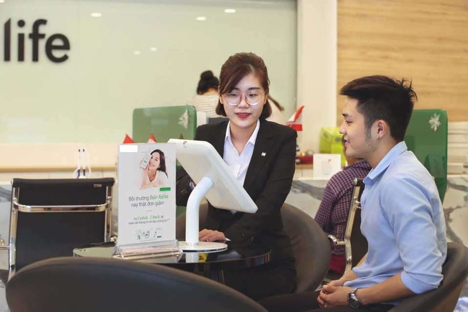 Cần quy định không cho ngân hàng thương mại bán bảo hiểm liên kết đầu tư