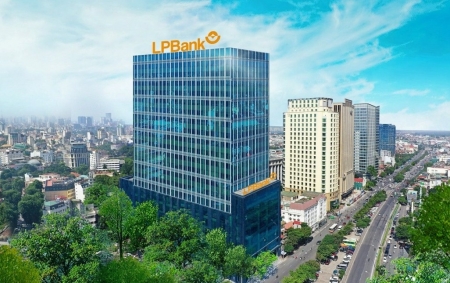 Tin ngân hàng ngày 27/3: LPBank dự kiến mua 20 triệu cổ phiếu của công ty chứng khoán
