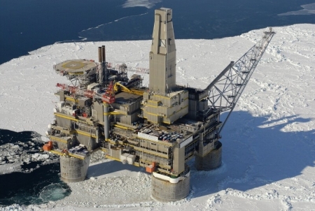Nga quyết định bán cổ phần Shell trong dự án LNG Sakhalin