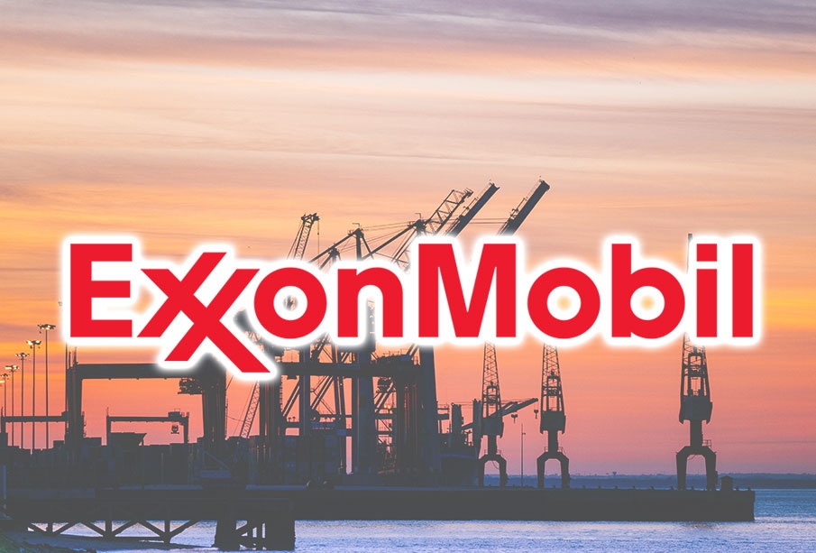 Exxon Mobil cảnh báo về nguồn cung khí đốt, kêu gọi ổn định chính trị Exxon Mobil cảnh báo về nguồn cung khí đốt, kêu gọi ổn định chính trị