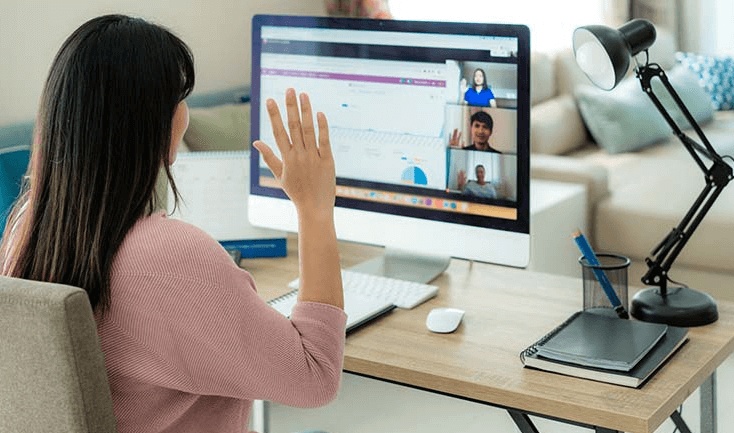 Giải pháp duy trì văn hóa doanh nghiệp trong bối cảnh làm việc từ xa