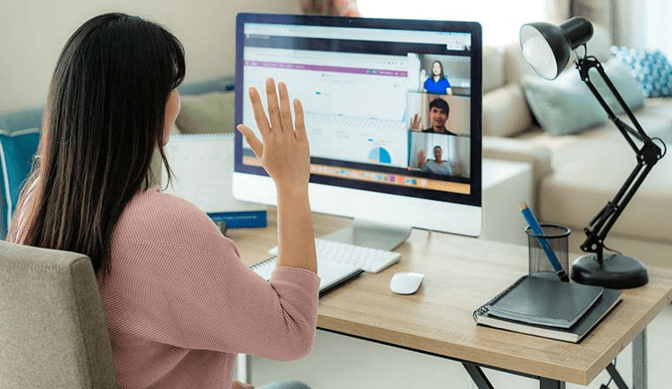 Giải pháp duy trì văn hóa doanh nghiệp trong bối cảnh làm việc từ xa