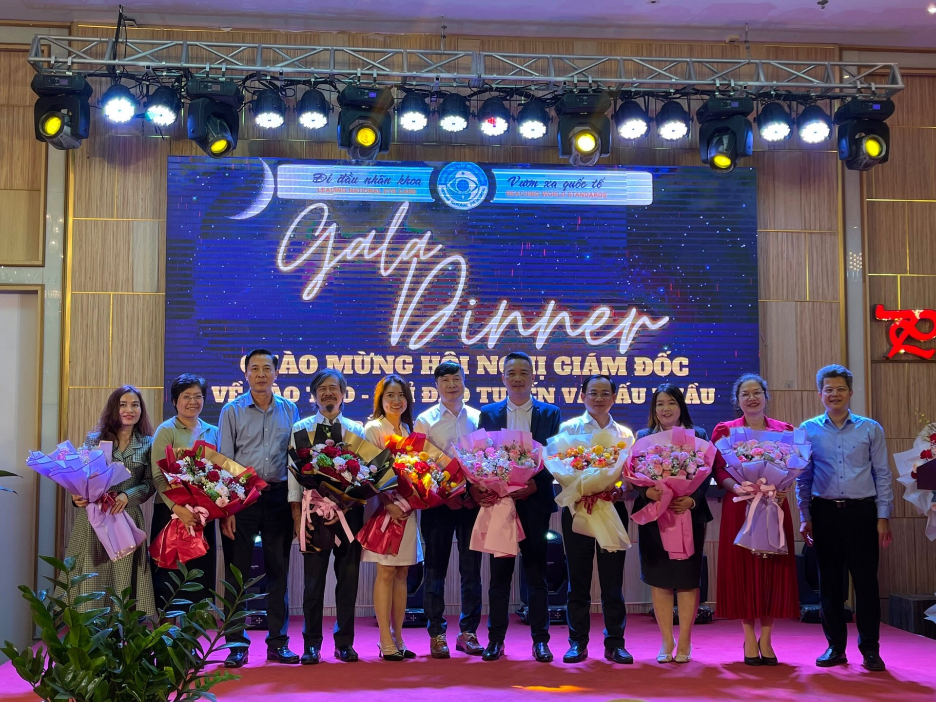 Công ty Cổ phần Thiên Trường – 20 năm đồng hành và phát triển với ngành Nhãn khoa