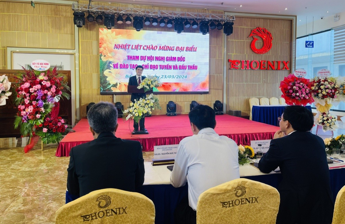 Công ty Cổ phần Thiên Trường – 20 năm đồng hành và phát triển với ngành Nhãn khoa