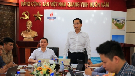 PVPGB xác định văn hóa doanh nghiệp là nền tảng phát triển bền vững