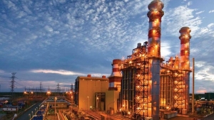 Sắp có Nhà máy điện khí LNG tại Nam Định?