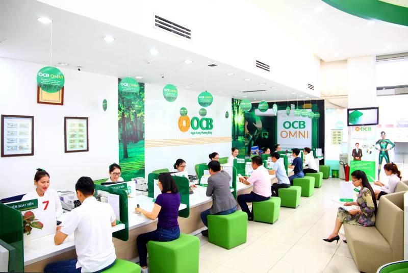 Tin ngân hàng ngày 28/3: OCB dự kiến chia cổ tức tỷ lệ 20% trong năm 2024