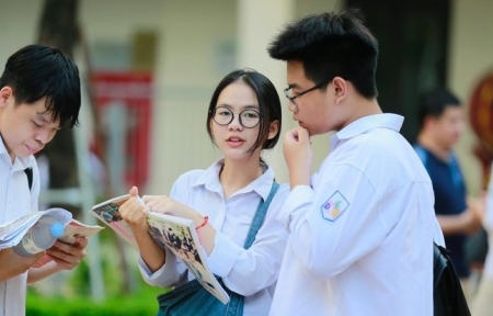 Thêm nhiều địa phương điều chỉnh kế hoạch tuyển sinh vào lớp 10