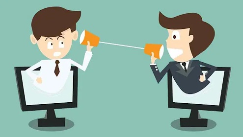 Tầm quan trọng của giao tiếp hai chiều và phản hồi liên tục trong xây dựng văn hóa doanh nghiệp