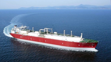 PV GAS và QatarEnergy LNG ký hợp đồng mua bán chuyến LNG đầu tiên cho năm 2024