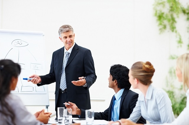 Tư cách đạo đức của người lãnh đạo trong xây dựng văn hóa doanh nghiệp