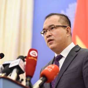 Bình luận của Việt Nam về một số vấn đề tại Biển Đông gần đây