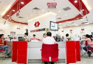 Tin ngân hàng ngày 29/3: Techcombank dự kiến tăng vốn lên hơn 70.450 tỷ đồng trong năm 2024