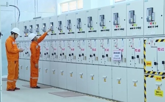 Vận hành thị trường bán buôn điện cạnh tranh cần công bằng, minh bạch