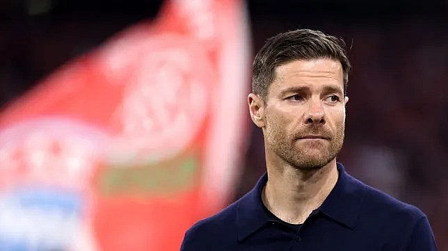 Liverpool loại Alonso khỏi vị trí thay thế Jurgen Klopp