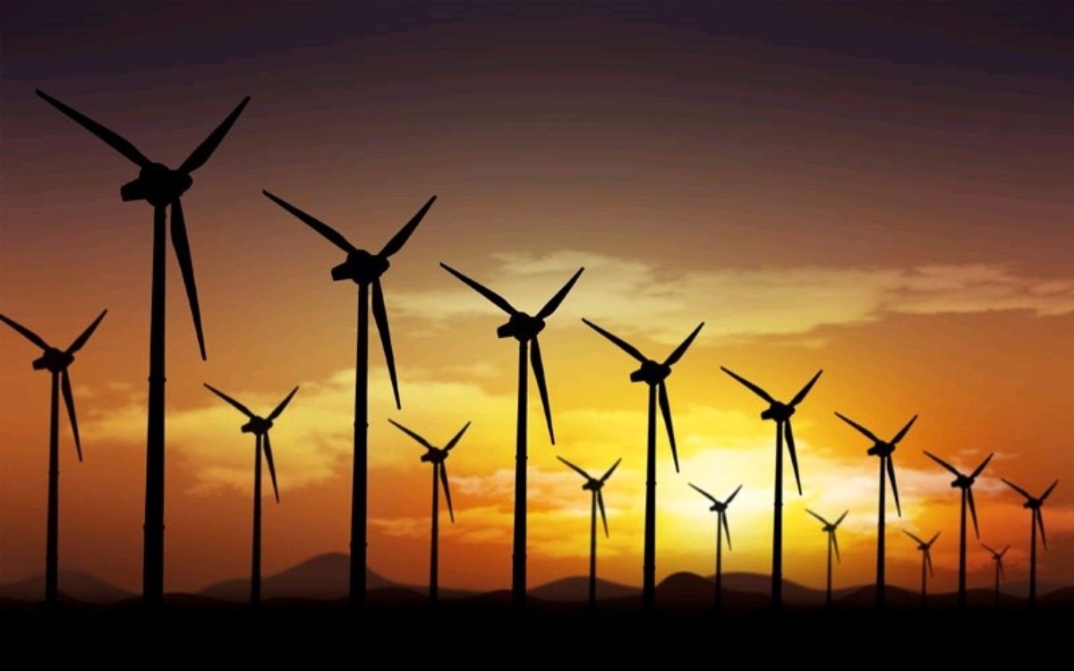 Năng lượng tái tạo thế giới đang phát triển lệch Năng lượng tái tạo thế giới đang phát triển lệch