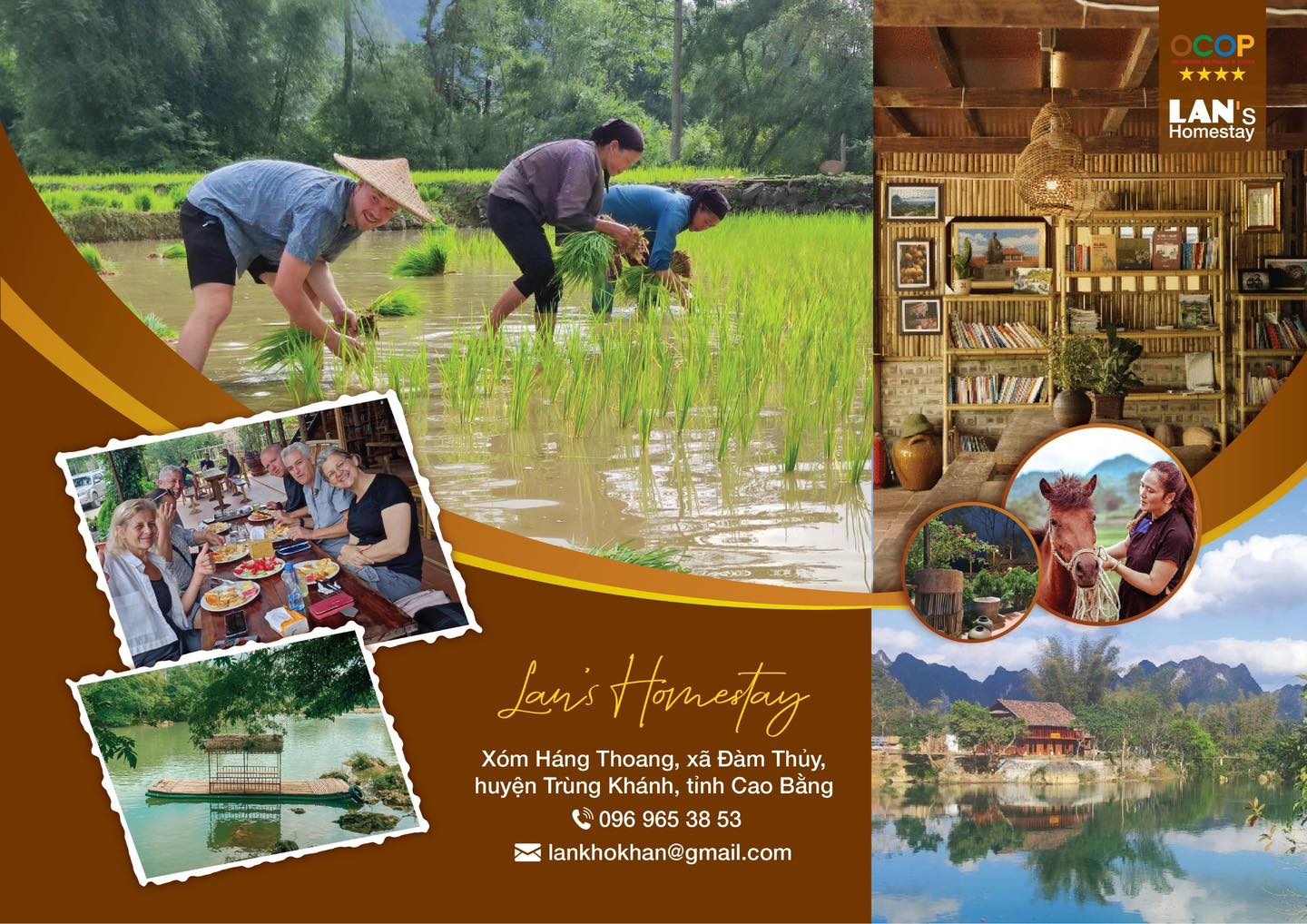 7 xu hướng du lịch năm 2024