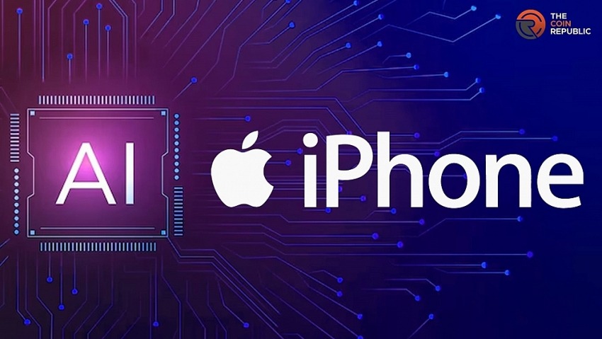 Apple chốt ngày ra mắt iOS 18