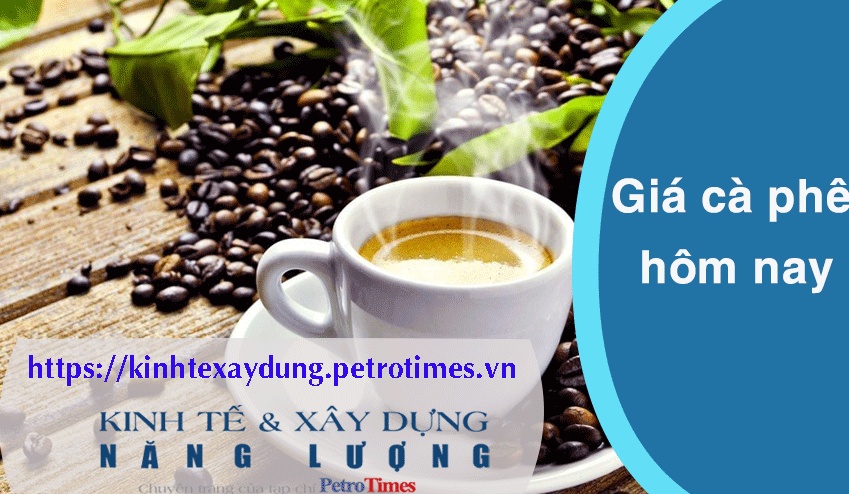Giá cà phê hôm nay 30/3: Thị trường trong nước hạ nhiệt