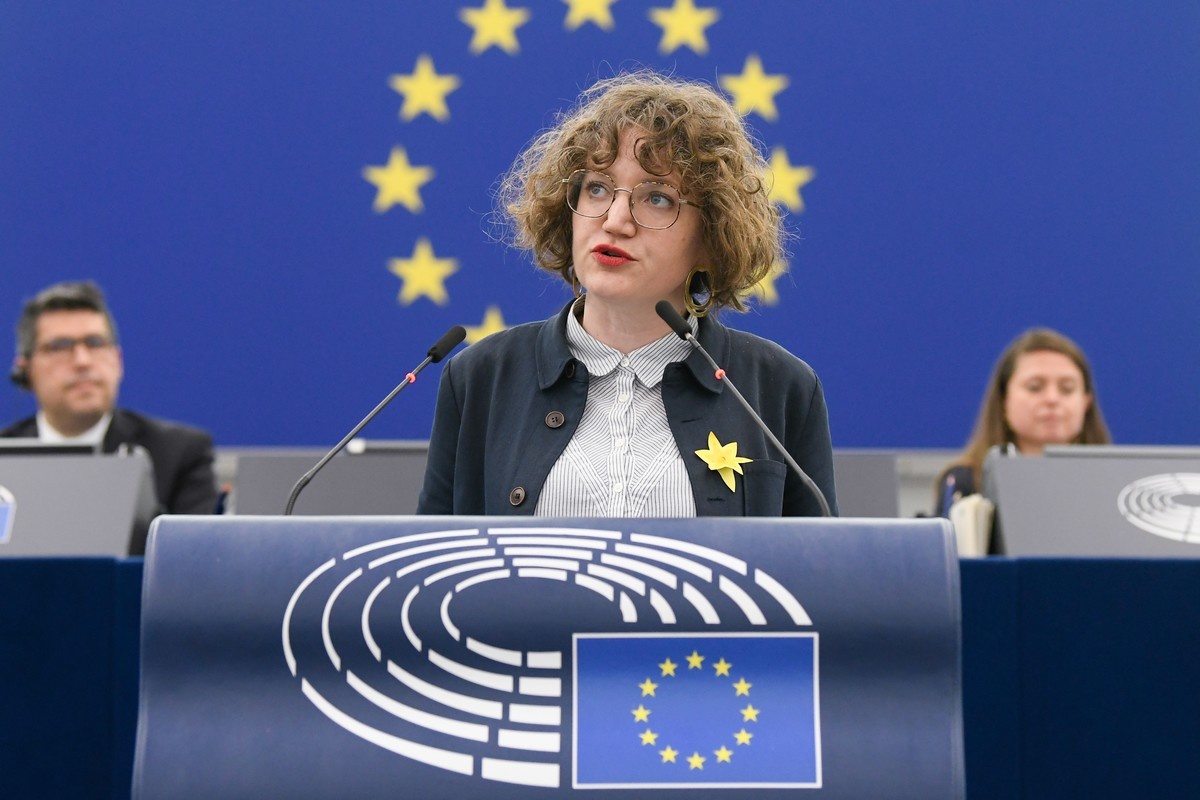 Đảng môi trường EU muốn “giành quyền kiểm soát” các tập đoàn dầu khí châu Âu