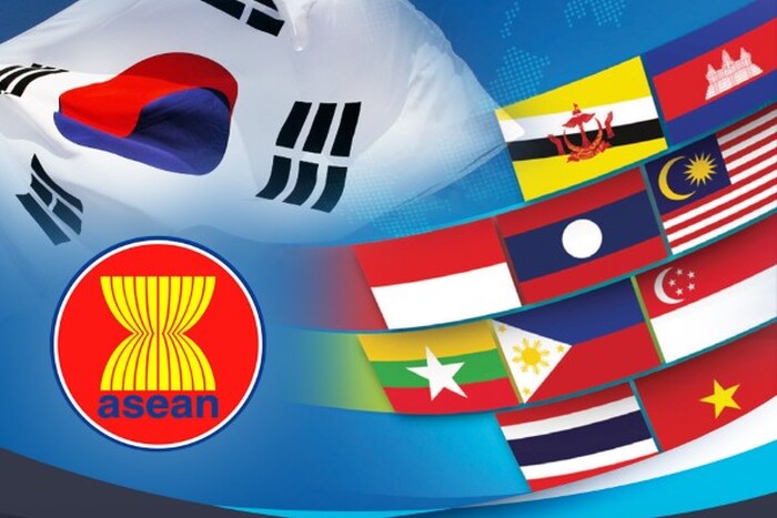 Sửa đổi một số điều khoản thuộc Chương Quy tắc xuất xứ hàng hóa trong Hiệp định AKFTA
