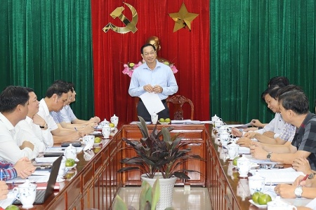Đề nghị tỉnh Đồng Nai sớm tháo gỡ vướng mắc các dự án truyền tải giải tỏa công suất NMNĐ Nhơn Trạch 3 và 4