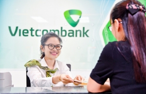 Vietcombank dành tặng khách hàng hơn 61.000 phần quà nhân dịp sinh nhật 61 năm