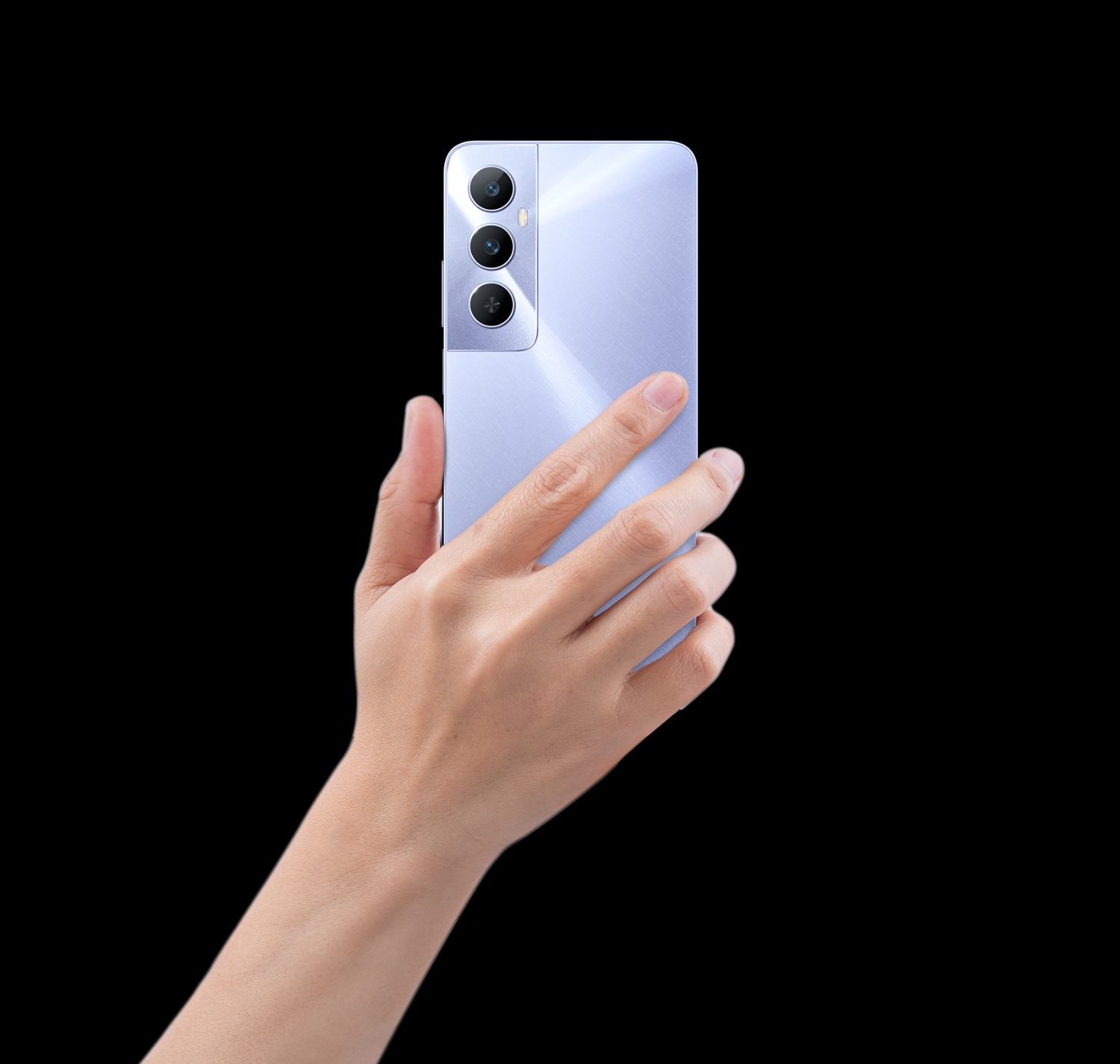 Realme C65 sẽ ra mắt vào đầu tháng 4 tới