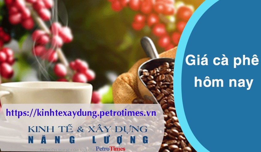 Giá cà phê hôm nay 1/4: Trong nước vẫn ở mức cao