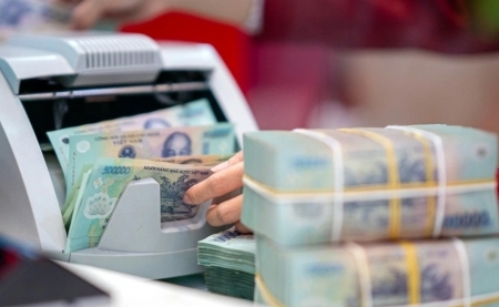 Tin tức kinh tế ngày 1/4: Ngân hàng đồng loạt công khai lãi suất cho vay bình quân