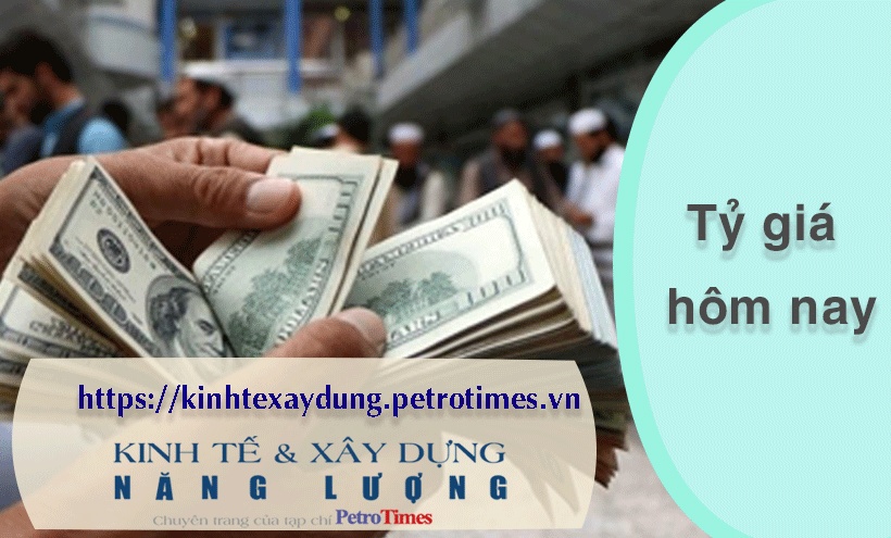 Tỷ giá ngoại tệ hôm nay 2/4: Đồng USD bật tăng sát mốc 105