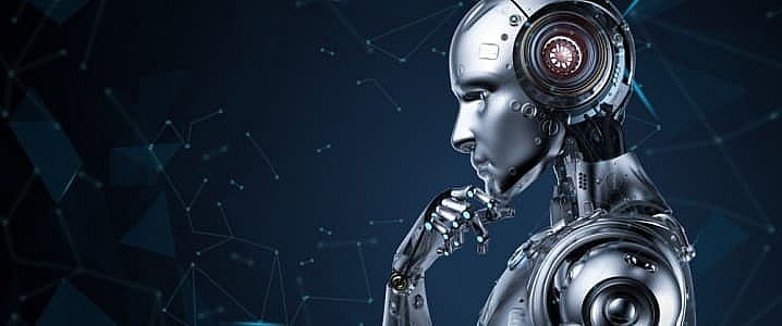 Công nghệ AI giúp tăng nhu cầu khí đốt tự nhiên của Mỹ Công nghệ AI giúp tăng nhu cầu khí đốt tự nhiên của Mỹ