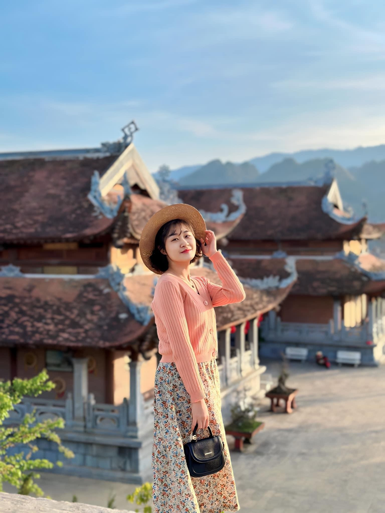 Trải nghiệm 3 địa điểm du lịch tâm linh tại thành phố Lai Châu