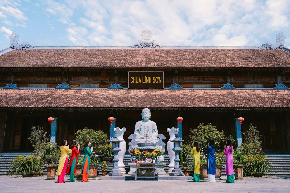 Trải nghiệm 3 địa điểm du lịch tâm linh tại thành phố Lai Châu