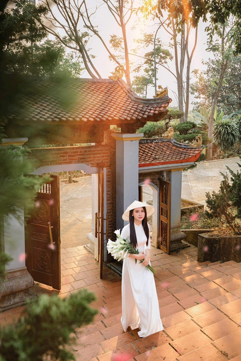Trải nghiệm 3 địa điểm du lịch tâm linh tại thành phố Lai Châu