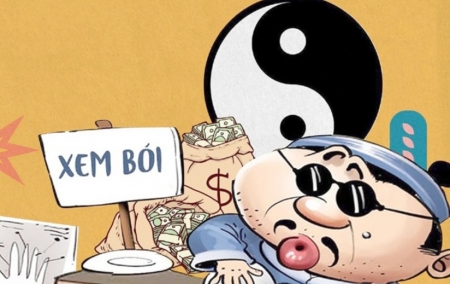 Chớ thử vận may qua những điều nhảm nhí!