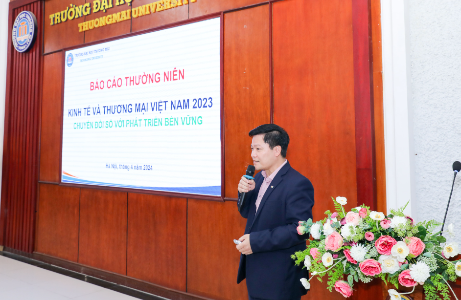 Chuyển đổi số với phát triển bền vững