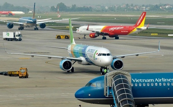 Thiếu hụt máy bay, Cục Hàng không nói gì?