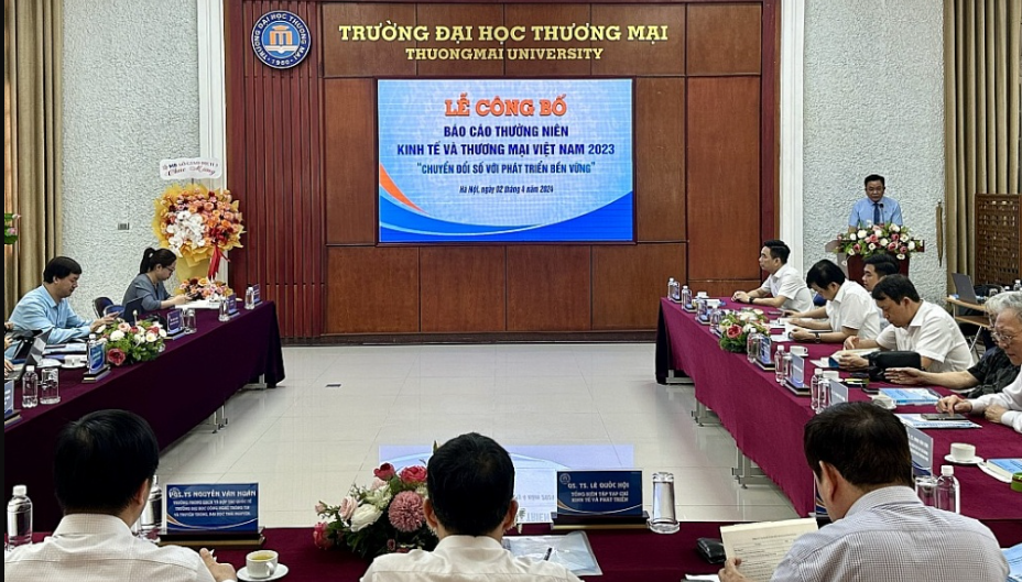 Chuyển đổi số với phát triển bền vững