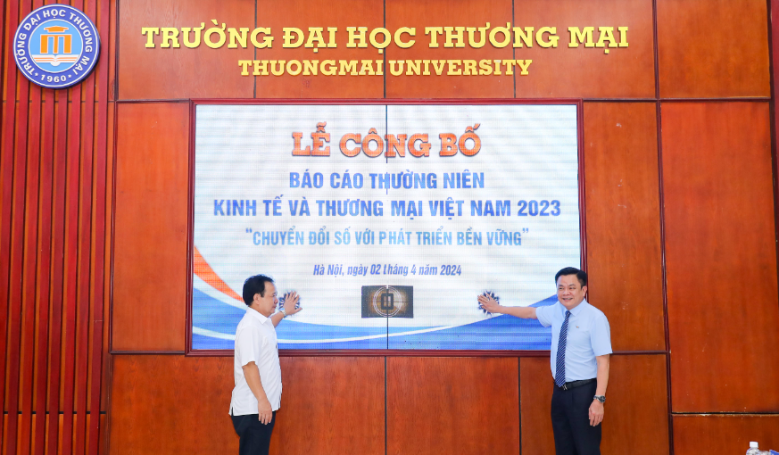 Chuyển đổi số với phát triển bền vững