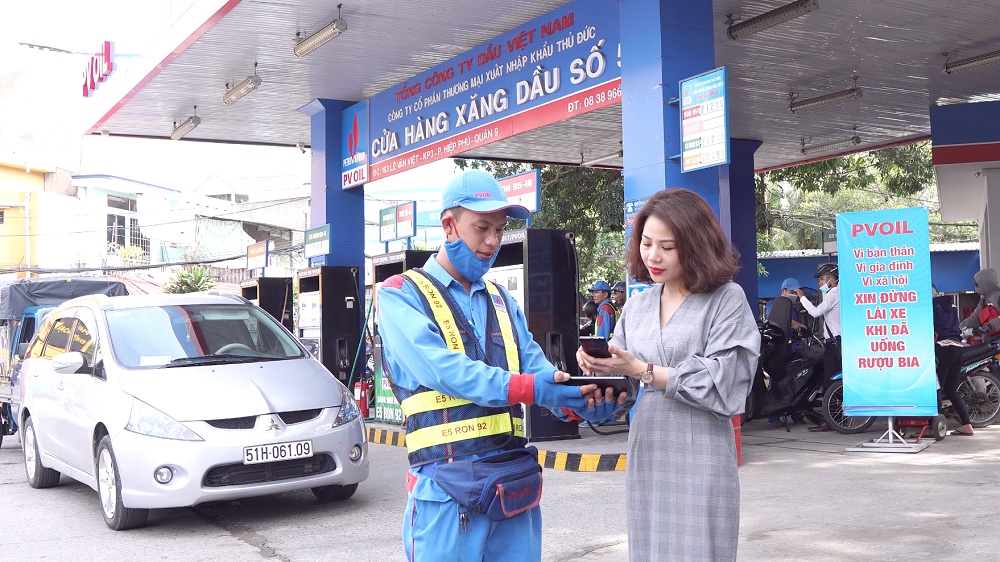 Phát huy nền tảng, làm giàu bản sắc văn hóa Petrovietnam