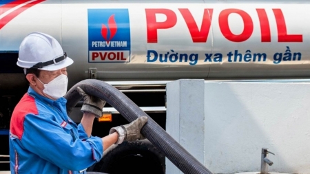 Giá xăng bán lẻ tiếp tục tăng nhẹ trong kỳ điều hành 4/4/2024